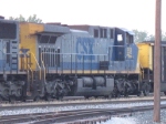 CSX 352